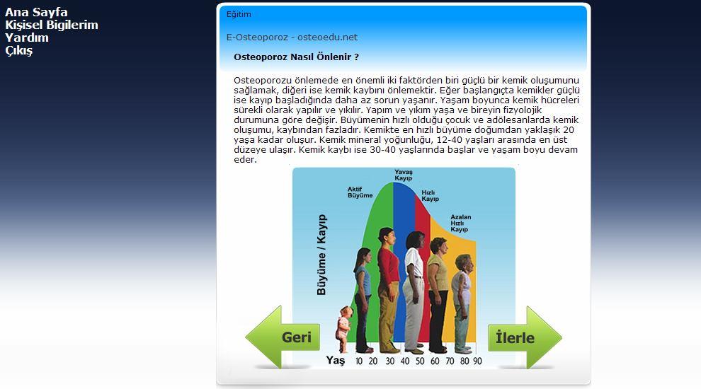 Şekil 4 İnternetten eğitim