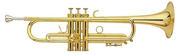 Trompet (Trumpet): Armoniler açısından zengindir. Tonu çok net ve parlak olarak değerlendirilir.