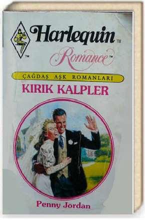 Penny Jordan - Kırık Kalpler wwwcepsitesinet Kırık Kalpler Birinci Bolum Demek sonunda yaptın!