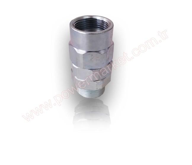 CODE: SKA0053 CODE: SKA0054 CODE: SKA0055 MOTOR COUPLING - 25 mm / 30 mm CODE: SKA0120 CLEANING CHAMBER - PFT Style - Ritmo Style CODE: MTB0030 CLEANING SHAFTS - PFT Style - Ritmo Style - Putzmeister