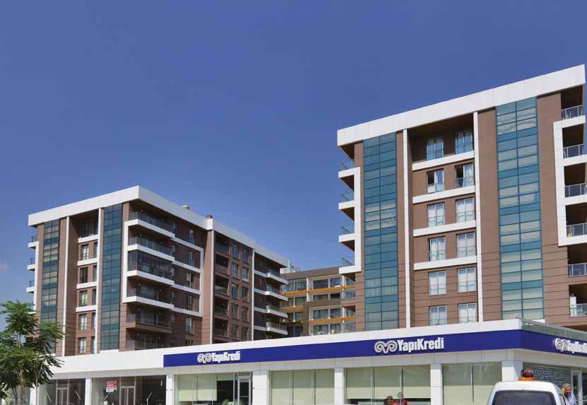 NEST BORNOVA ŞANLIURFA