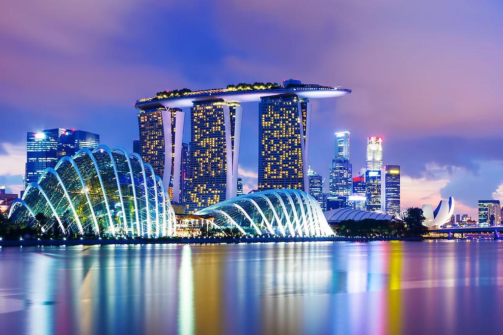 Dileyen misafirlerimiz bizimle beraber Singapur u keşfe çıkabilir. Singapur şehir gezimiz boyunca ziyaret edeceğimiz noktalardan bir kaçı Merlion heykeli, Chinatown ve Little India bölgeleridir.
