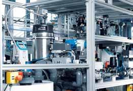 Teknoloji Mekanik Temel Seviye Makine Elemanları ve Mekanizmalar ME1102 Bu eğitim programının sonunda katılımcının, öncelikli olarak fabrika ortamında kullanılan makineleri ve işlevlerini ayırt