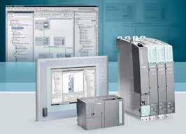 PLC Teknoloji TIA Portal ile Panel Programlama PL1115 Bu eğitim programında katılımcı TIA Portal programını kullanarak çeşitli Operatör Panelleri ile PLC nin nasıl bağlanacağını öğrenecek ve Operatör