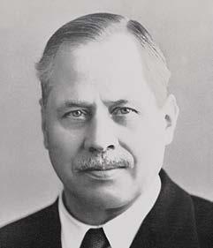 August Hettich, 1928 yılında mil menteşeler için bir üretim hattı geliştirerek yeni teknolojilere yelken açmış ve şirketin