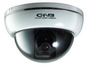 VLL 21 S ARAÇ İÇİ - Vandalproof Mini Dome Kamera 1/3" IT CCD, 600 TVL Ultra Yüksek Çözünürlük, 3.