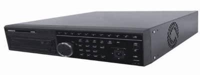 RYK-9224 V DVR5104H ES 412 HT 412 YOKO RYK-9224 4 Kanal Multiplex H.264 Network DVR (Real - Time) Kayıt: max.100 fps ; max. 720 x 576 çözünürlük, İzleme: max.