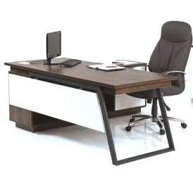 Büro Çalışma Masası 160 Ürün Toplam Miktarı 14 Masa (Resim 2.1) (Resim 2.2) de görülen şekilde imal edilecektir. Masa kısmı 160x80x75 cm ebatlarında imal edilecektir.