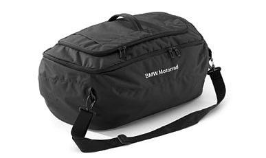 [1] [5] SAKLAMA [2] [6] [1] Değişken arka çanta ve sırt dayaması desteği Su geçirmez değişken arka çanta adaptör plakası kullanılarak standart arka çanta braketine monte edilebilir.
