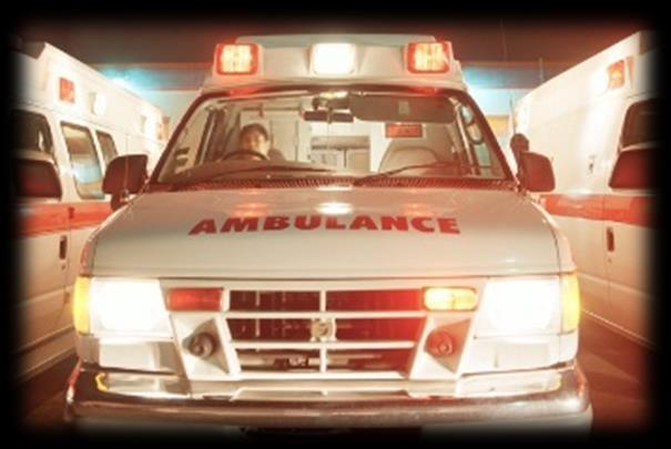 Tıbbi nakil (kara ambulansı): Ani hastalık veya yaralanma durumlarında en yakın tıbbi merkeze nakil yılda 2 defa, 150