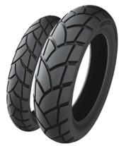 tutuş ve 2CT Çift Hamur Teknolojisi sayesinde yenilmez lastik ömrü. 120/70 ZR 17 58(W) Ön Lastik - MICHELIN Pilot Road 3 610.00 TL 160/60 ZR 18 70(W) Arka Lastik - MICHELIN Pilot Road 3 890.