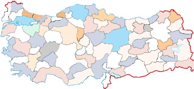 3-TÜRKİYE DE SÜS