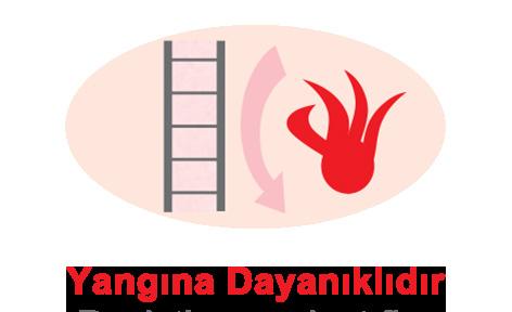 Kurumsal Teknik Özellikler BlokBims, bims hammaddesinden ısı ve ses yalıtımlı, yangına dayanıklı, hafif, çevre dostu, ekonomik, depreme