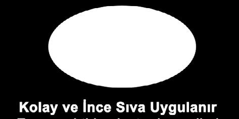 Konutlarda kaliteli&sağlıklı ısı ve ses yalıtımı ile akustik konforu, pürüzlü ve gözenekli malzemelerle elde edilebilmektedir.