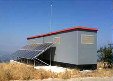 İZMİR KURULUM 2011 KAPASİTE 25 kwp