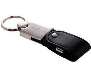 MUSB-208 Deri USB Bellek Materyal: Deri, Metal Net Ağırlık: 35 g Boyutlar: 59 x 26 mm Lazer, Kabartma (emboss), Engraving (sıcak baskı-kazıma) Deri yüzey talep edilen renkte üretilebilir.