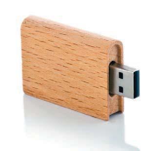 MUSB-508 Metal Mini USB Bellek MUSB-601 Ahşap USB Bellek Materyal: Metal Net Ağırlık: 20 g