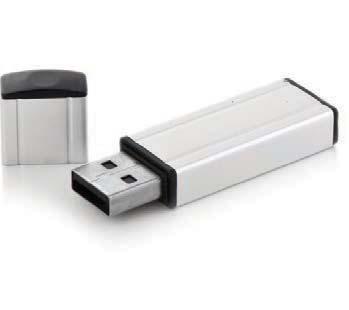 MUSB-004 USB Bellek MUSB-005 USB Bellek MUSB-006 USB Bellek Materyal: Alüminyum Net Ağırlık: 25 g Boyutlar: 55