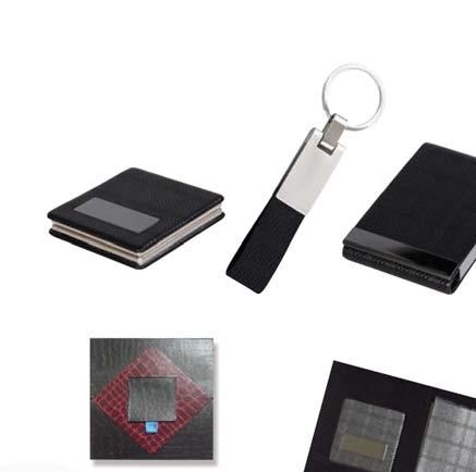 307 GIFT SET WITH PEN & KEYCHAIN
