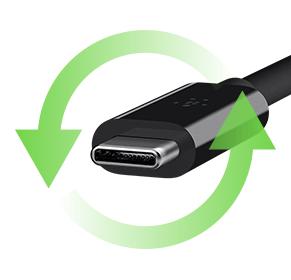 USB Type-C Ne Kadar Hızlı? USB Type-C USB 3.