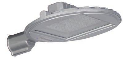 LED Yol Aydýnlatma Armatürleri Lima Tokyo 605mm 558mm 260mm Ø42 Ø60 302mm Ø42 Ø60