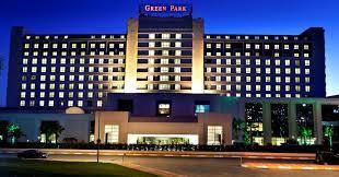 Referanslarımız-Green Park Otel