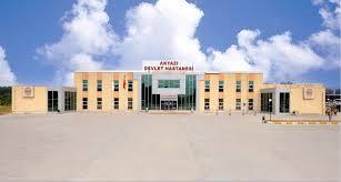 Severgazi Devlet Hastanesi Erzurum İlçe Devlet Hastanesi İzmit Akarca