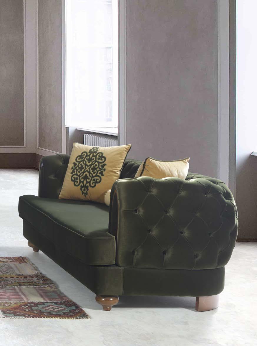 MASSA KOLTUK TAKIMI MASSA SOFA SET Asil Konforlu ve Gösterişli Gösteriş ve asaletli yaşam alanları oluşturmanın olmassa olmazı Massa