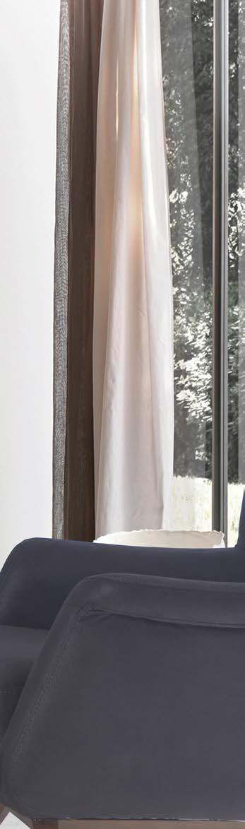 ceviz / walnut PALERMO DUVAR ÜNİTESİ PALERMO WALL UNIT Ayrıcalıklı ceviz tasarımı ile seçkin bir görünüm Ceviz rengi ve inci