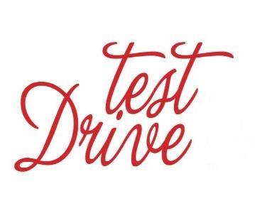 Çocukları İçin Test Drive