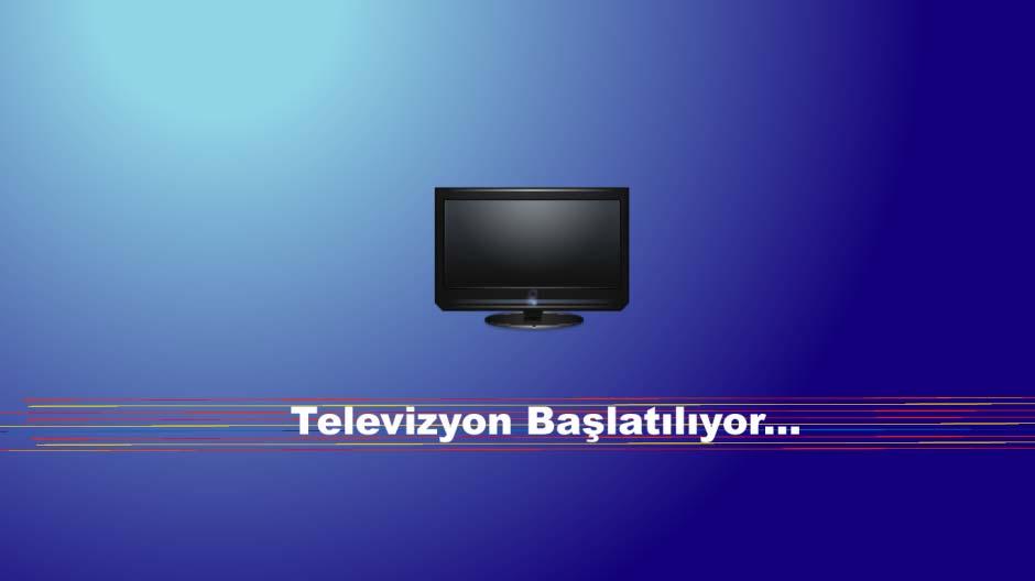 All in One TV All in One TV uygulaması ile All in One PC ürününü açtığınızda ilk olarak TV nin açılıyor olması amaçlanmıştır.