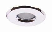 Dekoratif Aydınlatma Armatürleri / Decorative Lighting Fixtures Baty W IP5 Malzeme / Material Alüminyum enjeksiyon gövde / Die-cast aluminium housing Buzlu cam / Frosted glass Elektrostatik