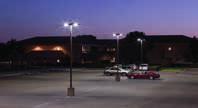 Park Alanı, Çevre Aydınlatma 180 W% 60 W % 50 36 75 72 W% 55 67 150 Hector Kanopi Altı Benzinlik Aydınlatma Armatürleri Canopy Lighting Luminaires