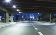 Lighting Tünel Aydınlatma Armatürleri / Tunnel Lighting Fixtures Safezone C Serisi ISO