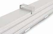 Lineer Aydınlatma Armatürleri / Linear Lighting Fixtures Linex Serisi ISO 9001:2015 Linex 35.120 Linex 37.120 Linex 52.