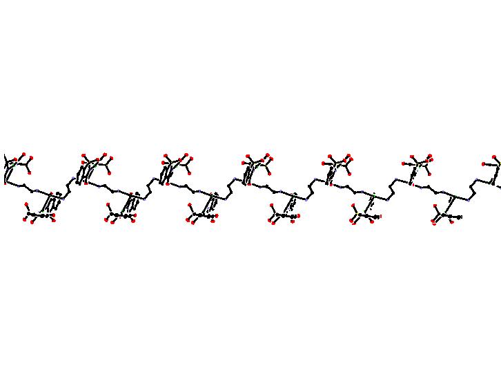 [Ag2(sac)2(H2O)(en)]n Ag1 Ag2 2,9920 (3) Å V.T. Yilmaz, S.