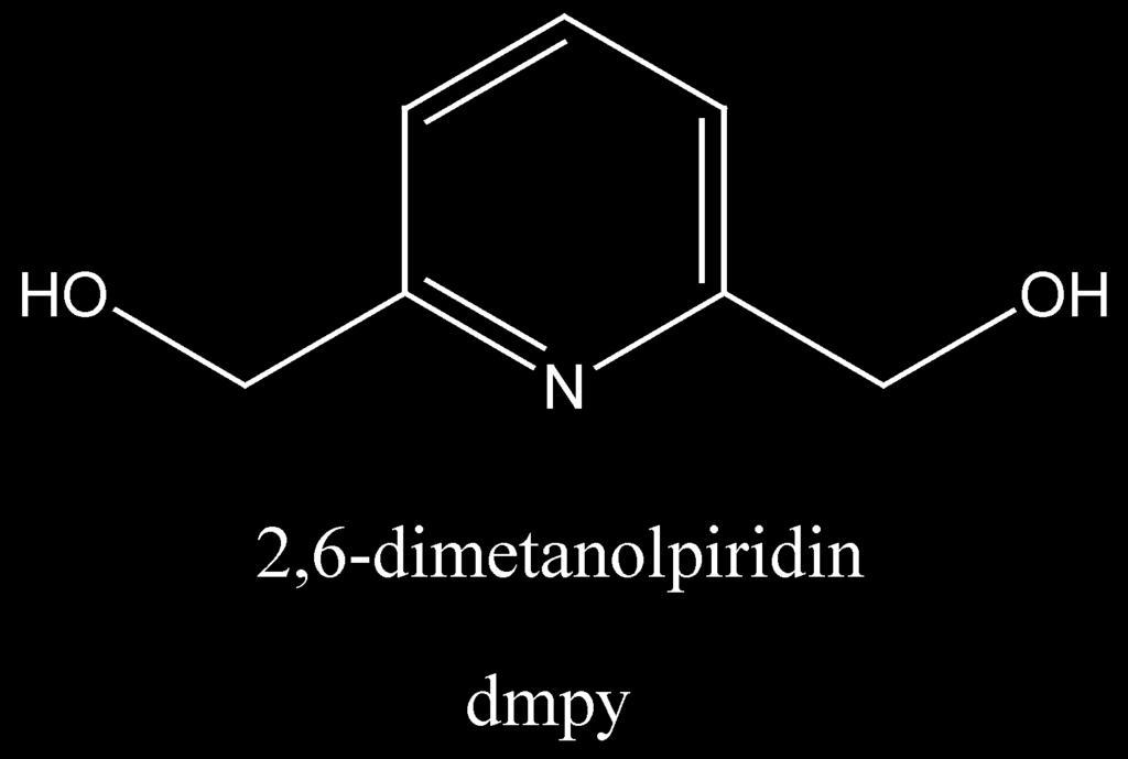 [M(dmpy)2](sac)2.2H2O kompleksi M = Co(II), Ni(II), Cu(II), Zn(II) V.T.