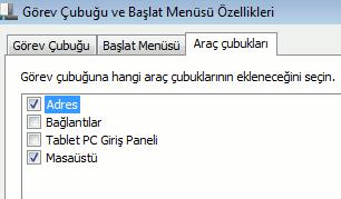 Gizlilik sekmesinde İnternette gezinti yaparken kimi sitelerden gelen reklam amaçlı açılır sitelerin engellenmesi için Açılır Pencere Engelleyicisi Aç seçili olmalıdır, bazı sitelerden gelen açılır