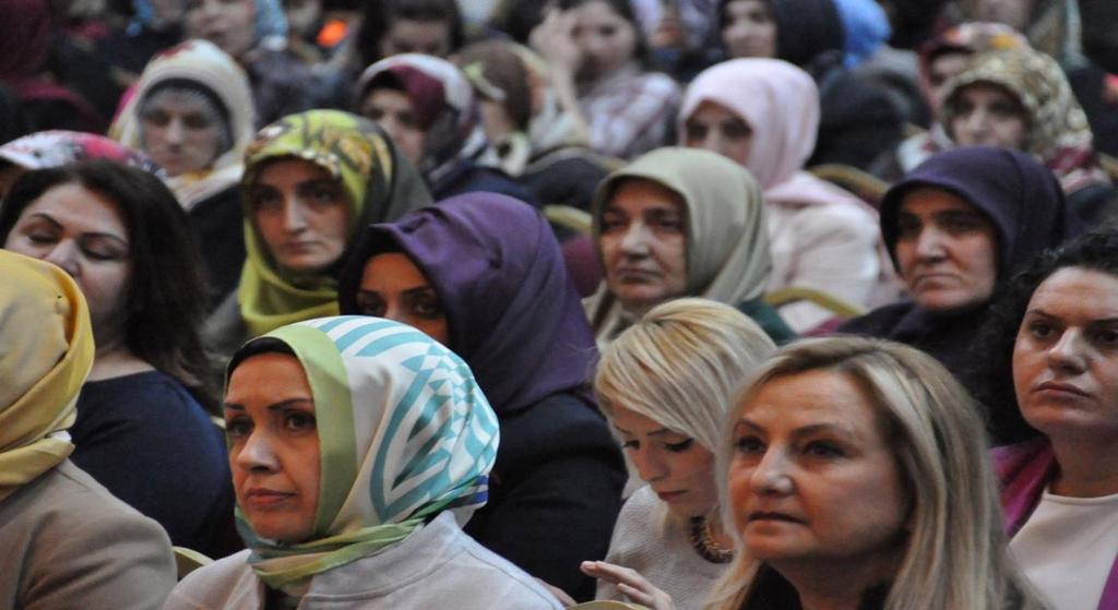 taleplerin doğru şekilde yönlendirilmesi amacıyla, iki farklı tarihte Hizmet İçi Eğitimler gerçekleştirilmiştir. Toplamda 100 belediye çalışanı hizmetten faydalanmıştır.