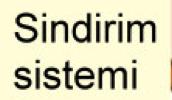 arasındaki kimyasal madde deiğimini