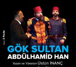 M. - 12:00 >S 68 GÖK SULTAN ABDÜLHAMİD HAN Erguvan Kültür Sanat Merkezi 18 SALI İBB Prof. Dr.