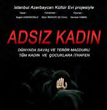 GEZİNTİ - İBB Ali Emiri Efendi K.M. - 18:30 >S 54 MEVLANA DAN ÖĞÜTLER - Dr. Kadir Topbaş K.M. - 20:00 >S 54 UNUTTURULAN ZAFER KUTU L AMARE - İBB Ali Emiri Efendi K.M. - 20:00 >S 54 HAYAL MİSİN GERÇEK Mİ - Sezgin Maden T.