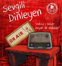 - İBB Atatürk Kitaplığı - 18:30 >S 56 PİNOKYO - Tiyatro Mie - İBB İdris Güllüce K.M. - 14:00 >S 74 LUMPA&PETER - Seyyah Oyuncuları - İBB Prof.Dr.Necmettin Erbakan K.M. - 14:00 >S 74 İNSAN NE İLE YAŞAR?