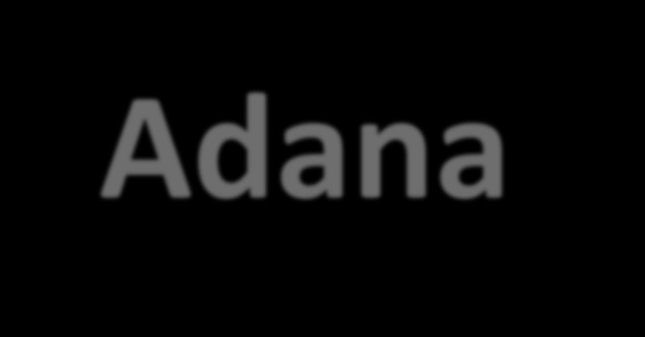 Adana