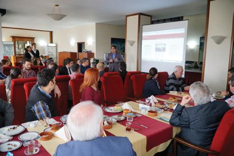Anadolu Üniversitesi Açıköğretim Fakültesi, öğrencilere yönelik yenilikçi çalışmalarına devam ediyor.