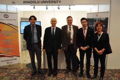 Anadolu Üniversitesi