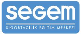 2017 YILI SİGORTA VE REASÜRANS BROKERLERİ TEKNİK PERSONEL YETERLİLİK