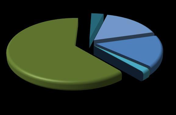 x 1 MWh Elektrik Üretim Verileri SERBEST ÜRETİM ŞİRK. SANT. 62% Y.İ.D ŞİRKET SANT. 3% Y.İ. ŞİRKET SANT. 17% İŞL.HAKKI DEVİR SANT. 2% EÜAŞ SANT. 16% Elektrik üretimi geçtiğimiz haftaya göre 18.