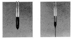 48 5.5.Paralel Plaka Elektrotlar ile Yapılan Elektroreolojik Ölçümler Silikon yağ içerisinde çeşitli derişimlerde hazırlanan polimer kompozitlerin pirinçten yapılmış paralel plaka elektrotlar