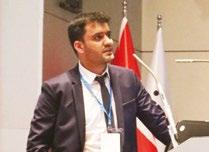 Türkiye yi geleceğe taşıyacak en önemli mega projelerden İGA İstanbul Yeni Havalimanı na E.C.A. SEREL ürünleriyle katkı sağlamaktan büyük gurur duyduklarını belirten Elmor Genel Müdür Yardımcısı Enver Öz şunları ifade etti: E.